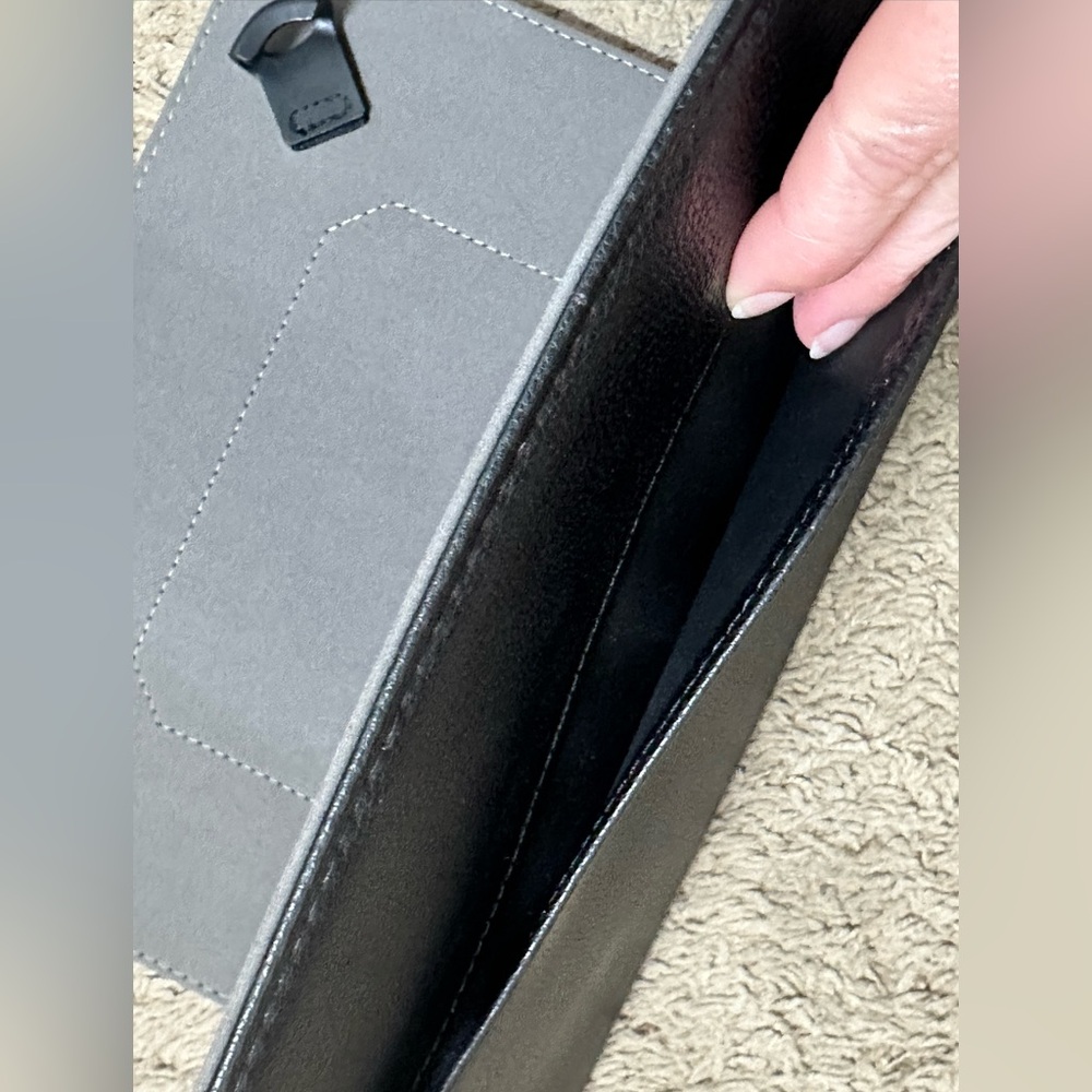 Black Tablet Case - Picture 4 of 6